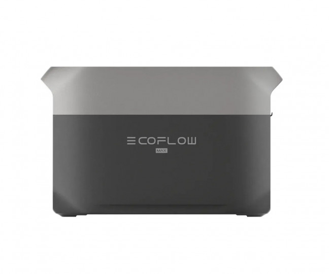Зарядна станція EcoFlow Delta 3 Max 2400W/2048Wh